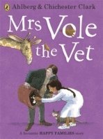 Mrs Vole the Vet 1