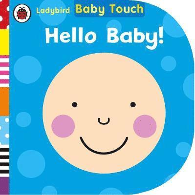 Baby Touch: Hello, Baby! 1