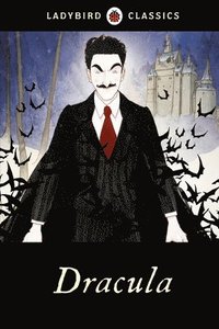 bokomslag Ladybird Classics: Dracula