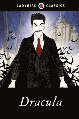bokomslag Ladybird Classics: Dracula