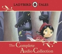 bokomslag Ladybird Tales: The Complete Audio Collection
