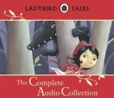 Ladybird Tales: The Complete Audio Collection 1