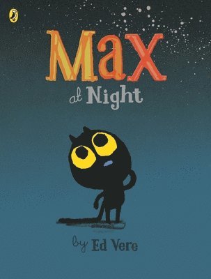 Max at Night 1