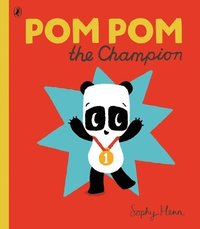 bokomslag Pom Pom the Champion