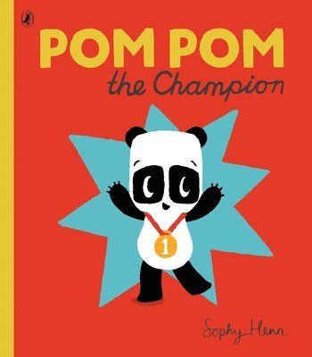 Pom Pom the Champion 1