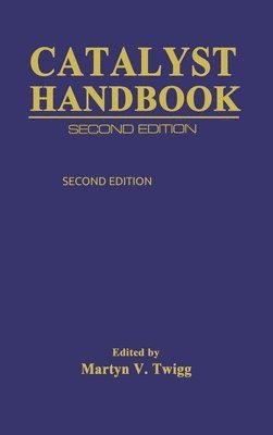 Catalyst Handbook 1