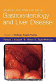 Mosby's Color Atlas and Text of Gastroenterology and Liver Disease