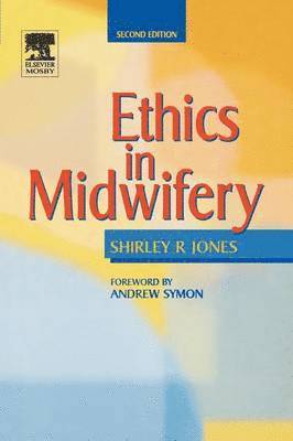 bokomslag Ethics in Midwifery