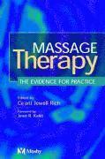 Massage Therapy 1