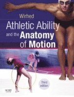 bokomslag Athletic Ability and the Anatomy of Motion