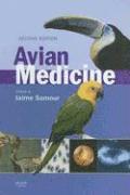 Jaime Samour - Avian Medicine, Inbunden. Tillgänglighet: Lägg i varukorg