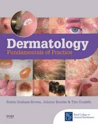 bokomslag Dermatology