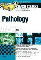 bokomslag Crash Course Pathology