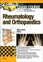 bokomslag Crash Course Rheumatology and Orthopaedics