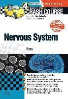 bokomslag Crash Course Nervous System Updated Print + eBook edition