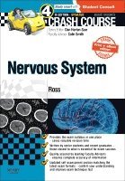 Jenny Ross, Daniel Horton-Szar - Crash Course Nervous System Updated Print + eBook edition, Häftad