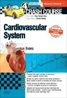 Crash Course Cardiovascular System Updated Print + E-Book Edition 1