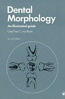 bokomslag Dental Morphology