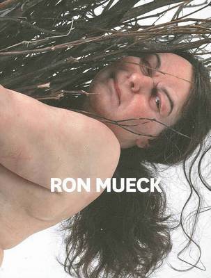 David Hurlston - Ron Mueck, Häftad
