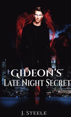 bokomslag Gideon's Late Night Secret