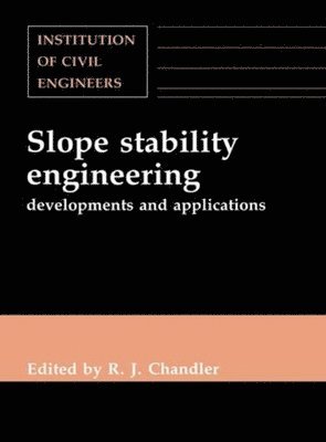 Slope Stability Engineering 1