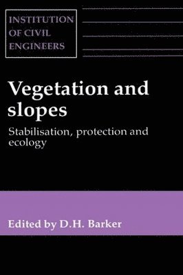 Vegetation and Slopes 1