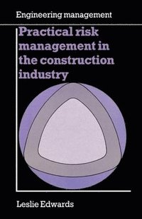 bokomslag Practical risk management in the construction industry