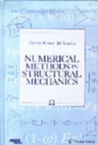 bokomslag Numerical Methods in Structural Mechanics