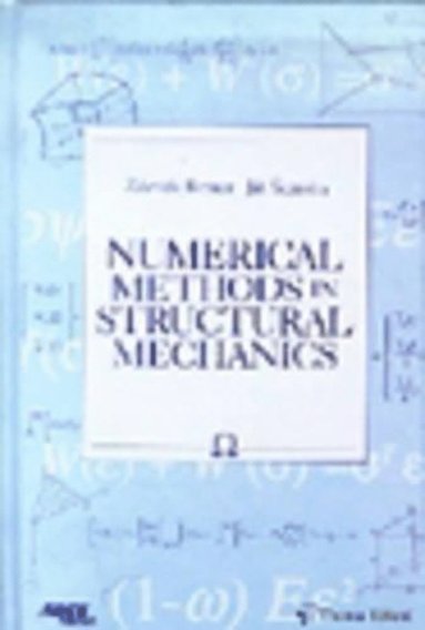 bokomslag Numerical Methods in Structural Mechanics