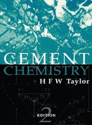 Cement Chemistry 1