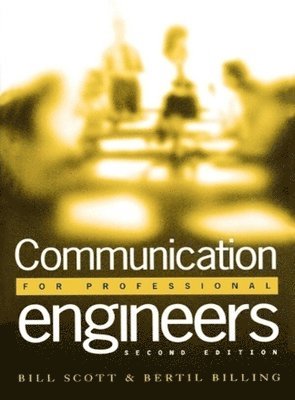 Communication for Professional Engineers 1