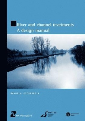 River and Channel Revetments 1