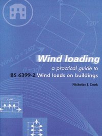 bokomslag Wind Loading