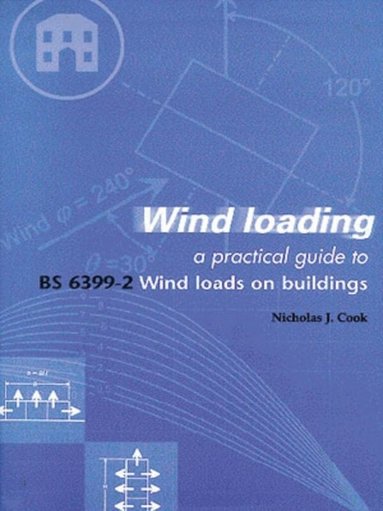 bokomslag Wind Loading