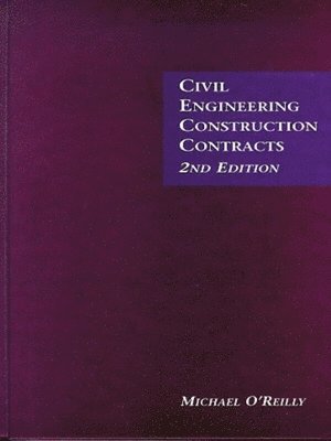 Civil Engineering Construction Contracts 1