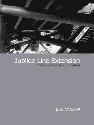 Jubilee Line Extension 1