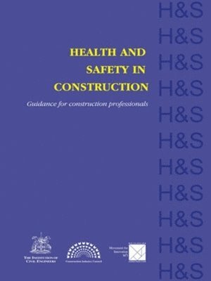 Health and Safety in Construction 1