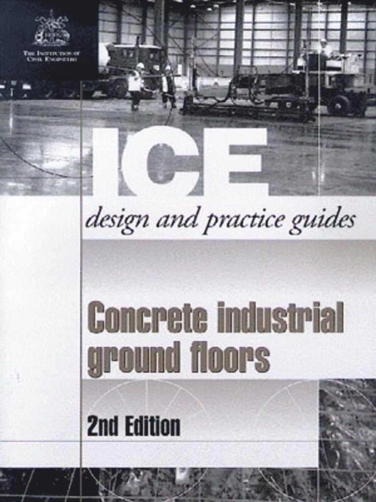 Concrete Industrial Ground Floors 1