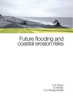Future Flooding and Coastal Erosion Risks 1