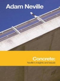 bokomslag Concrete