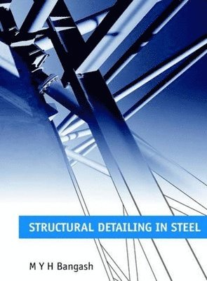 bokomslag Structural Detailing in Steel
