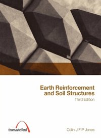 bokomslag Earth Reinforcement and Soil Structures