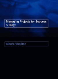 bokomslag Managing Projects for Success