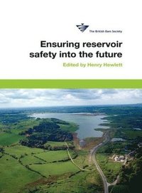bokomslag Ensuring Reservoir Safety into the Future