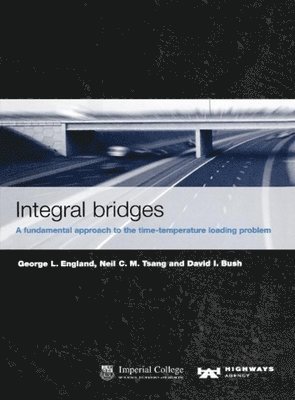 Integral bridges