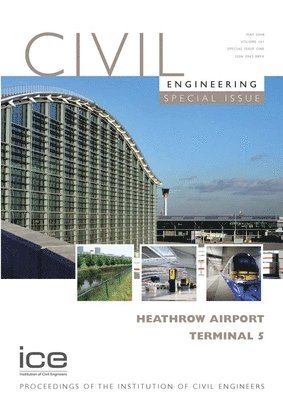 Heathrow Airport Terminal 5 1