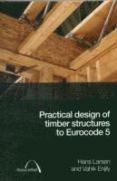 bokomslag Practical Design of Timber Structures to Eurocode 5