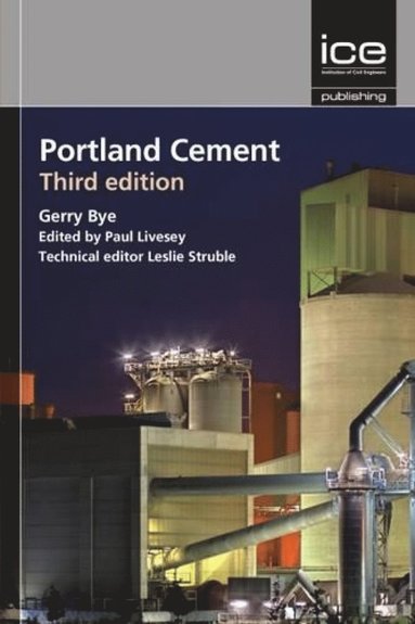 bokomslag Portland Cement