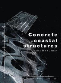 bokomslag Concrete in Coastal Structures
