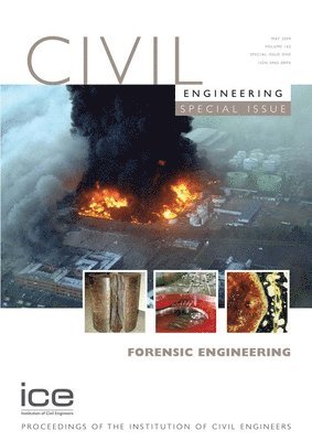 Forensic Engineering 1